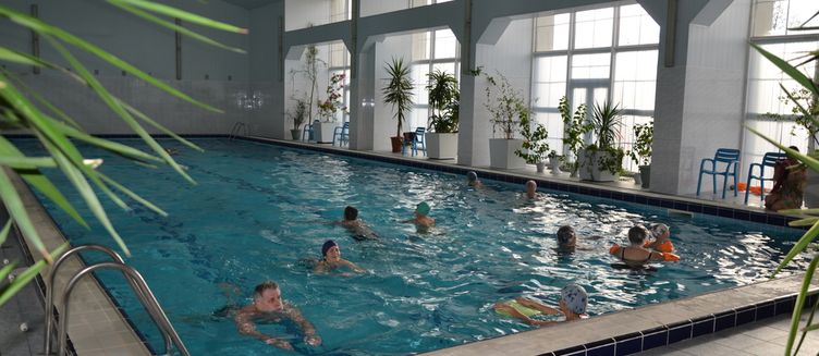 Фото отеля Мечта