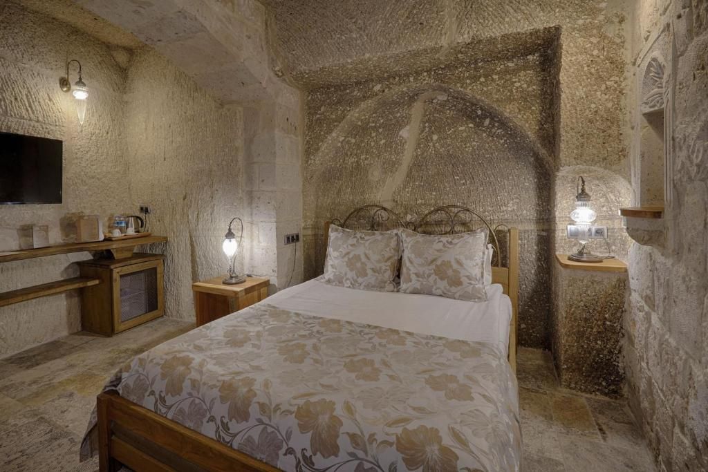 Hera Cave Suites фото 50