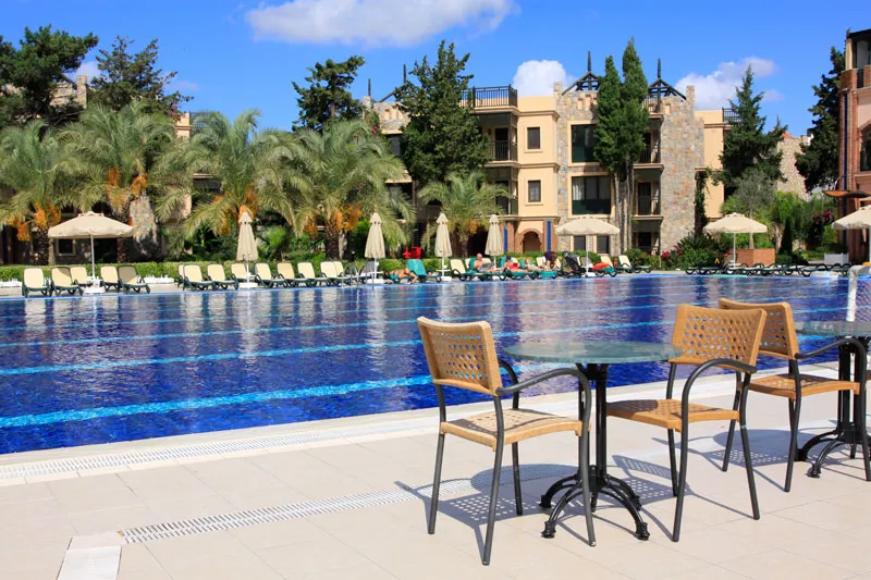 Selectum Collection Bodrum фото 4