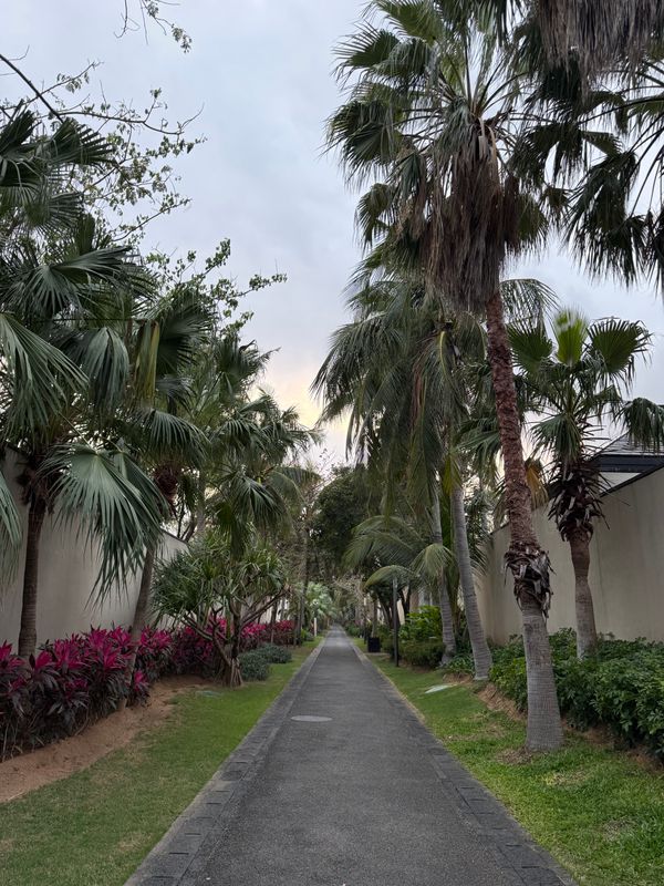 Narada Resort & Spa Perfume Bay Sanya - All Villas фото 34