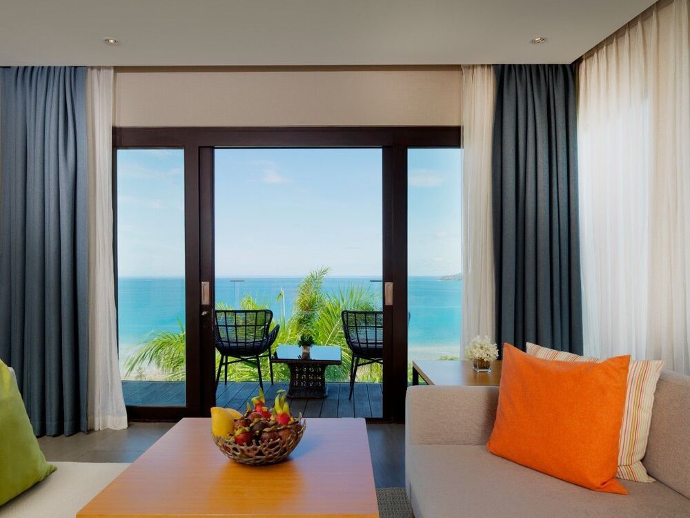Hyatt Regency Phuket Resort фото 127