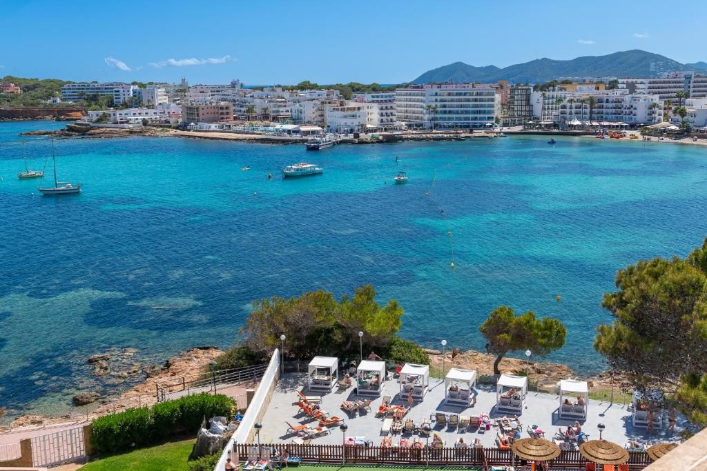 Alua Hotel Miami Ibiza фото 8
