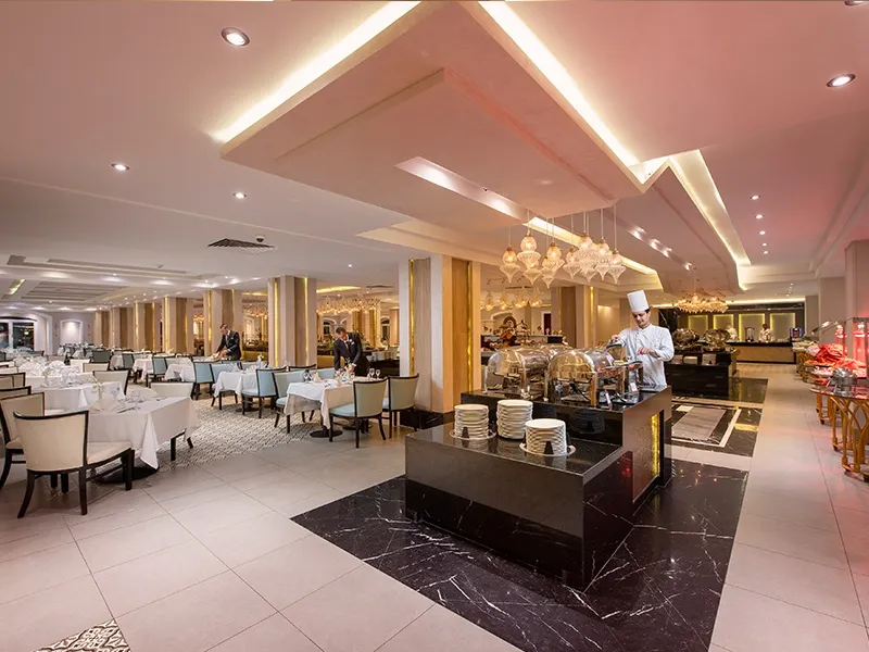 Premier Le Reve Hotel & Spa (Adults Only) фото 13