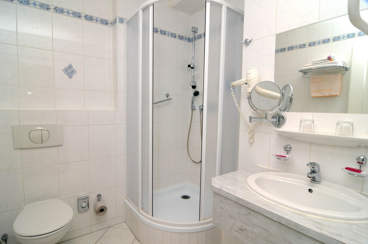 Hotel Slovan фото 3