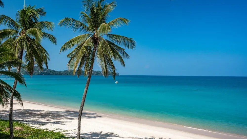 Saii Laguna Phuket фото 39