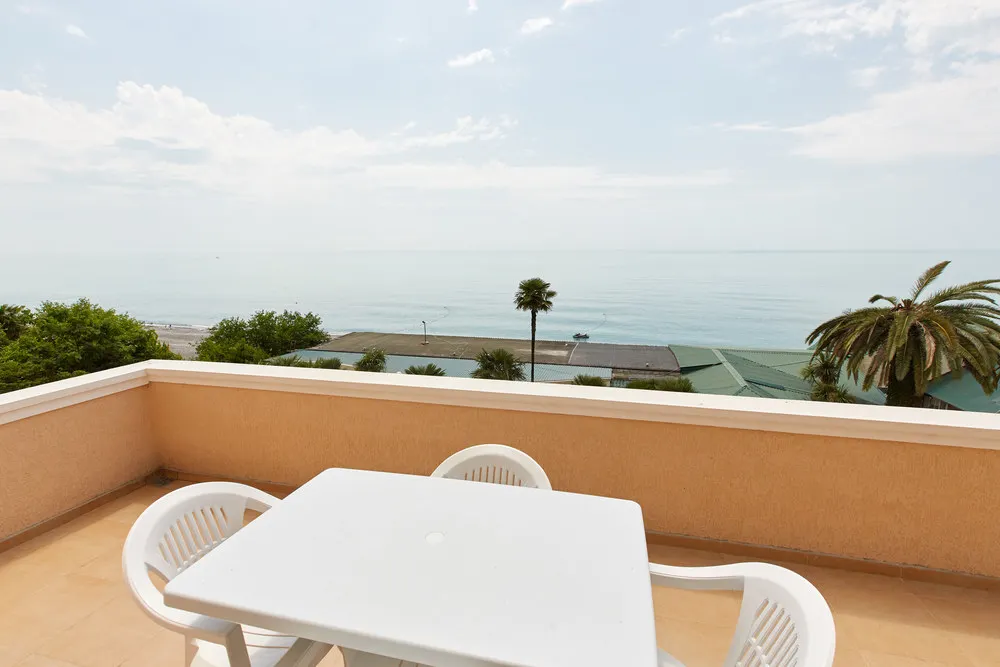 Old Gagra Hotel фото 75