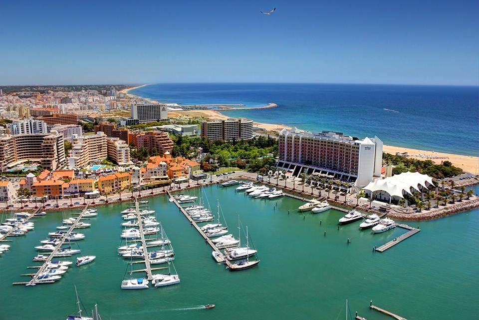 Tivoli Marina Vilamoura фото 45