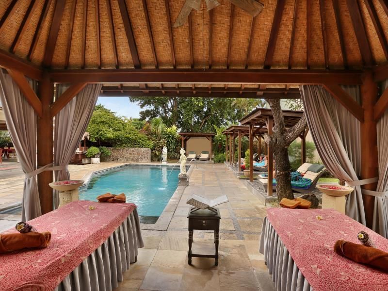 Respati Sanur Beach фото 21
