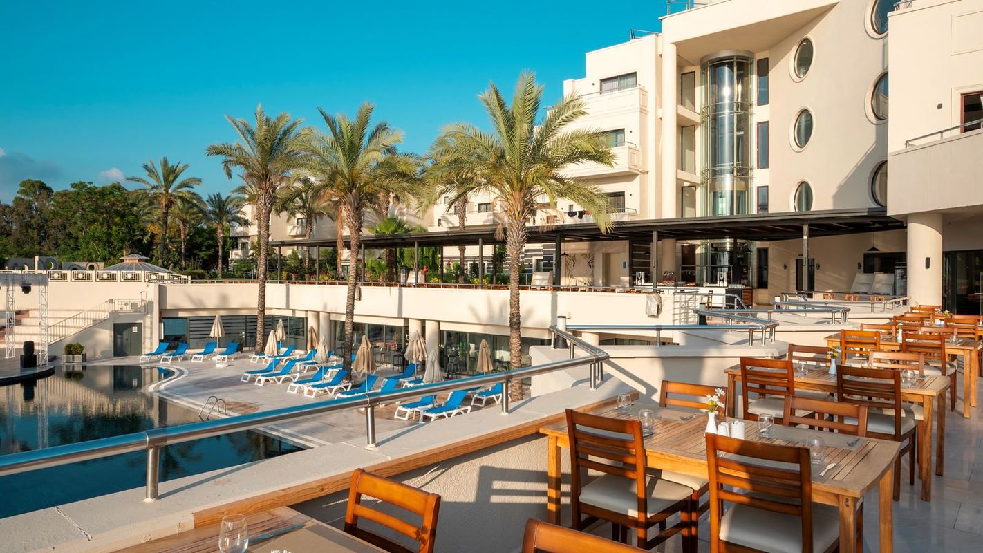 Arin Resort Bodrum фото 78