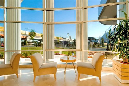WOW Istanbul Hotel фото 21