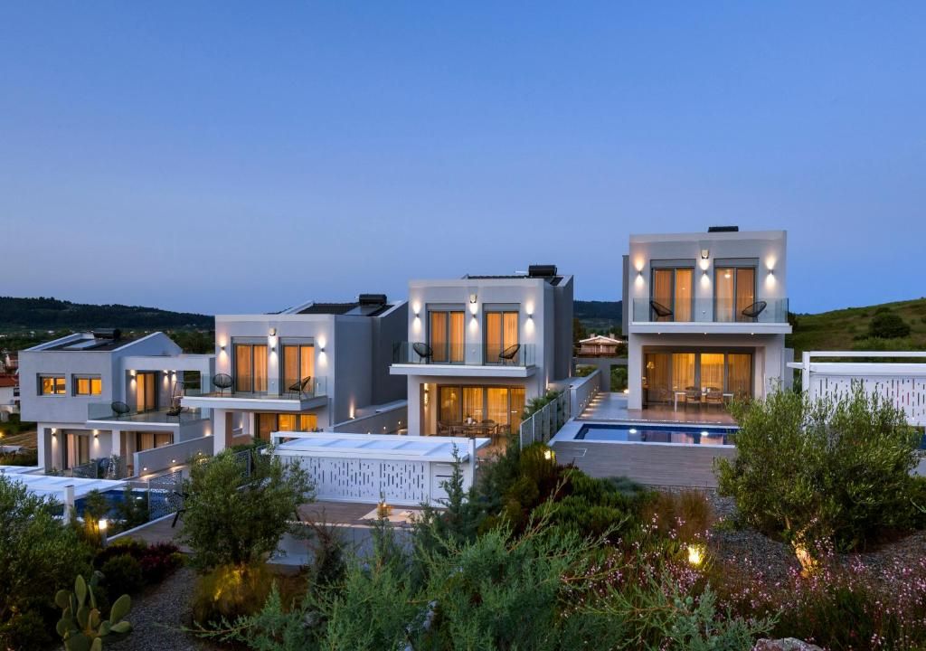 Soleado Villas фото 2