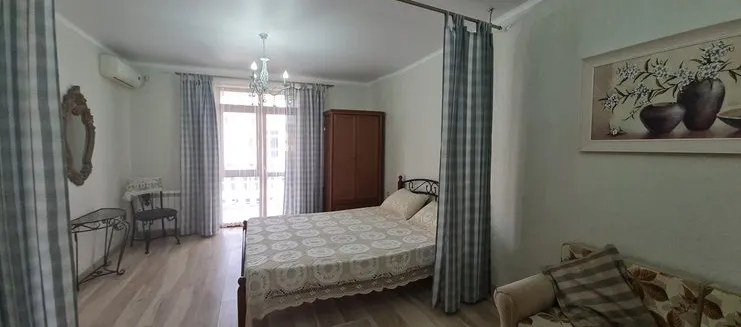 Фото отеля Гостевой дом «У Валентины»