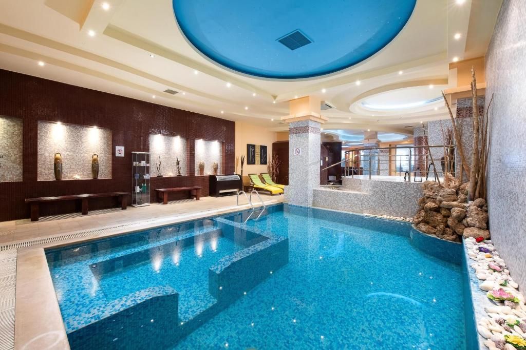 Alexandros Palace Hotel & Suites фото 35