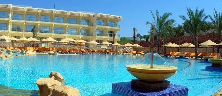 Фото отеля Xperience Sea Breeze Resort