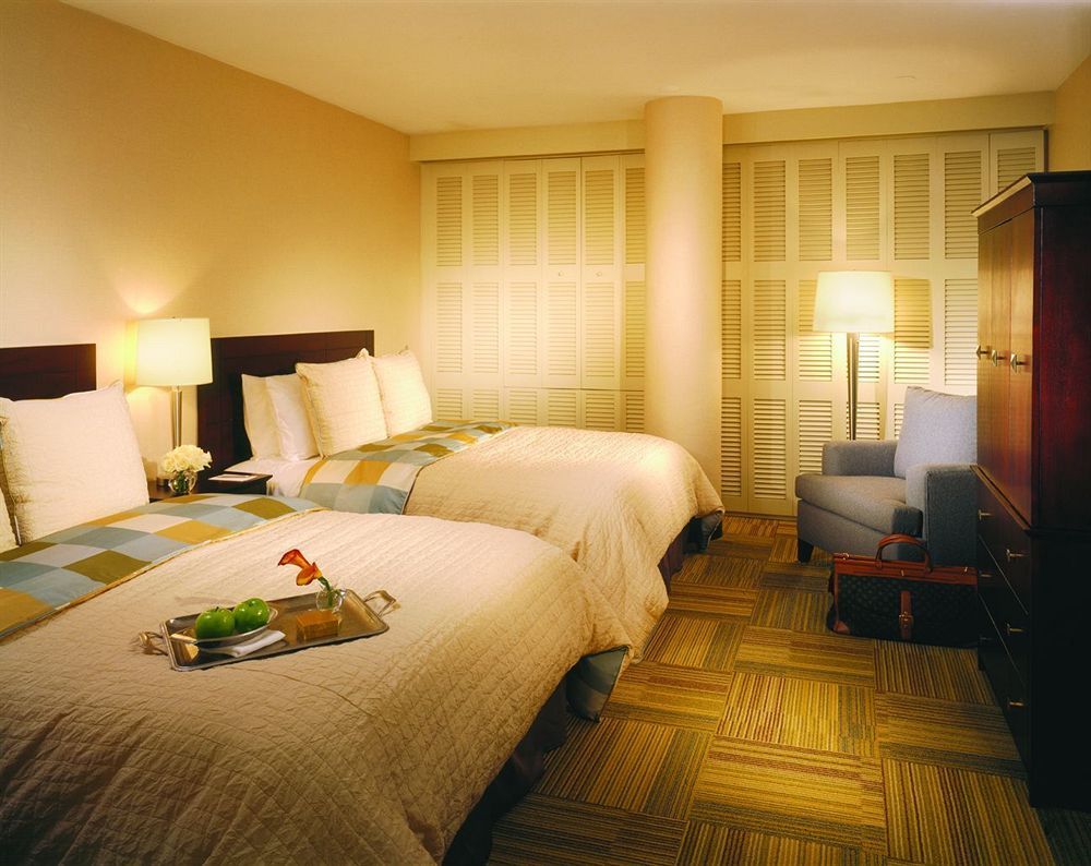 Miami International Airport Hotel фото 0