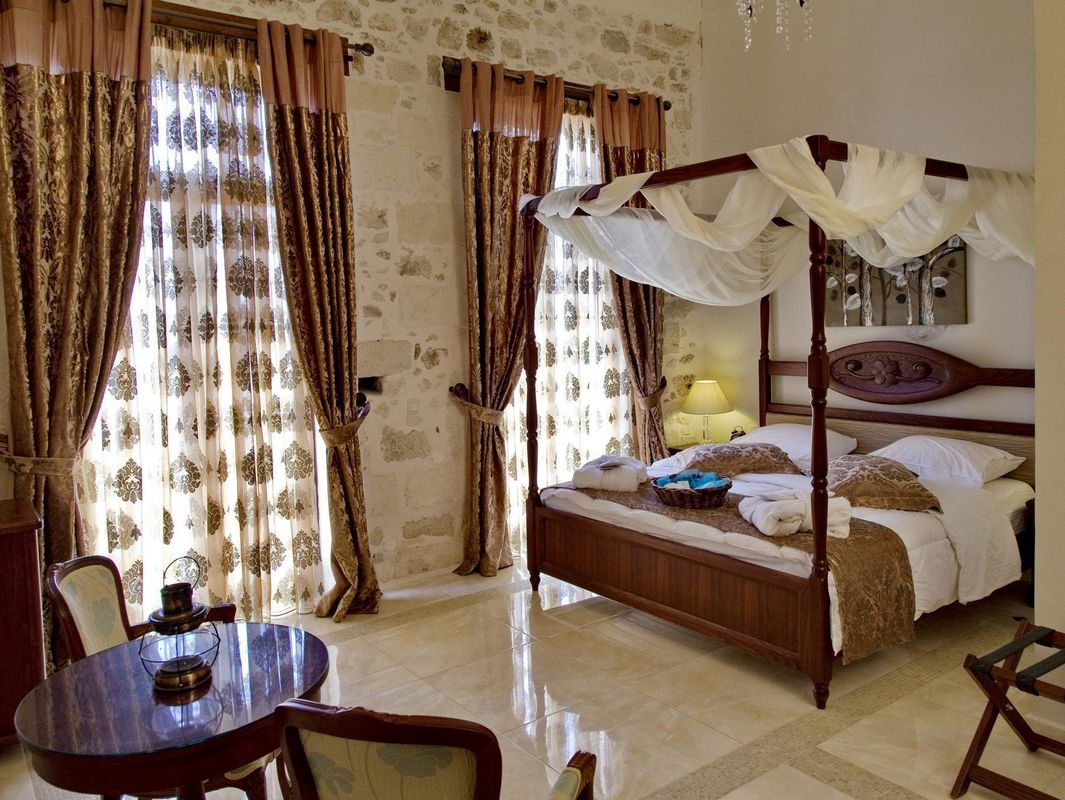 Antica Dimora Suites фото 26