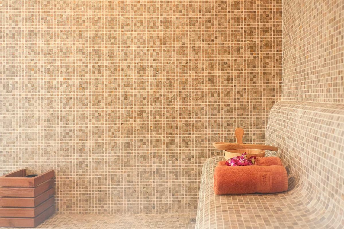 Sel de Mer Hotel & Suites фото 14
