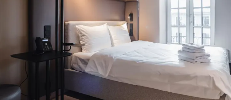 Фото отеля Uno By Valo