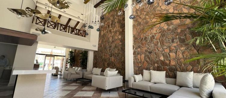 Фото отеля Camel Dive Club & Hotel - Boutique Hotel