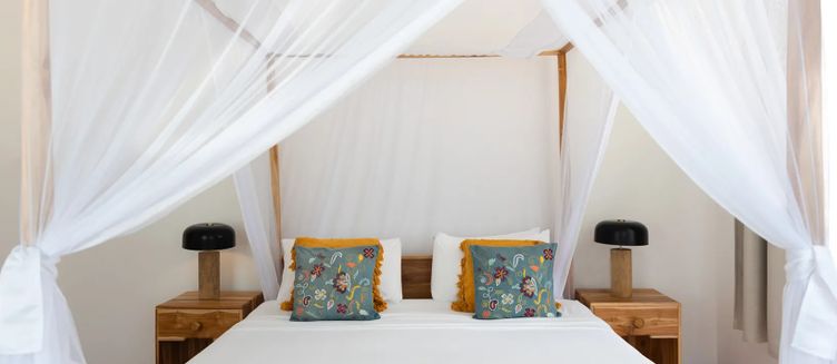 Фото отеля Ocean Boutique Hotel