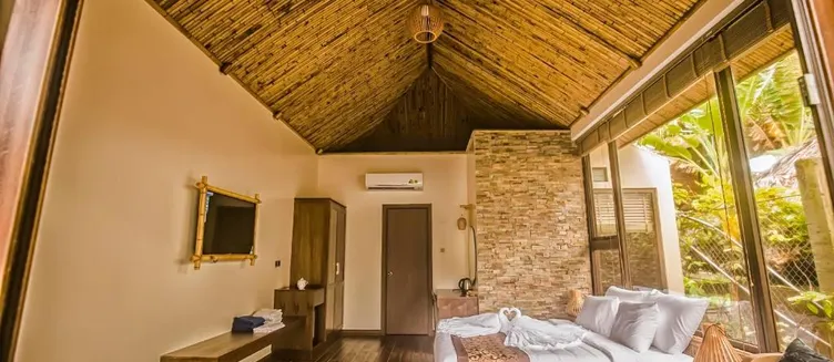 Фото отеля Coral Bay Resort