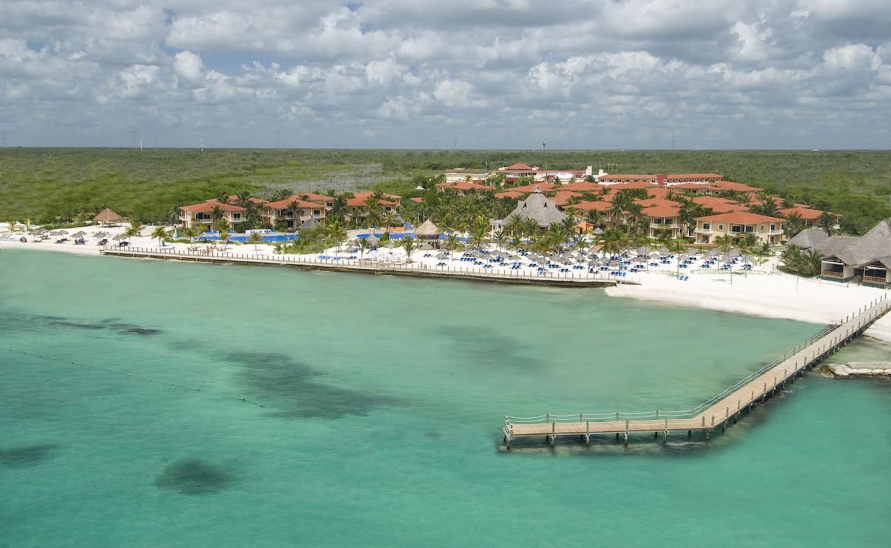Ocean Maya Royale  (Adults Only 18+) фото 8