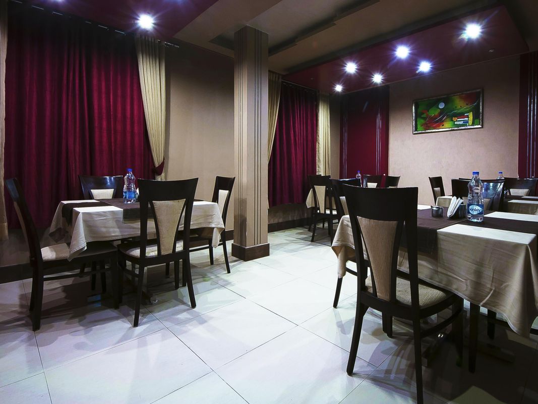 Hotel Suncity фото 5
