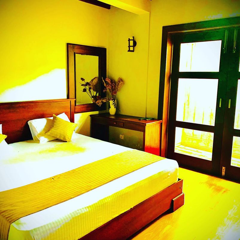 Jetleaf Villas фото 0