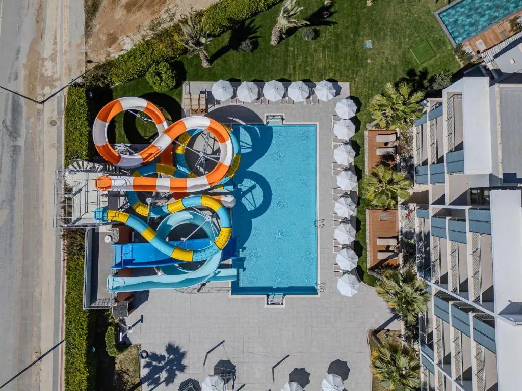 Barut Goia фото 97