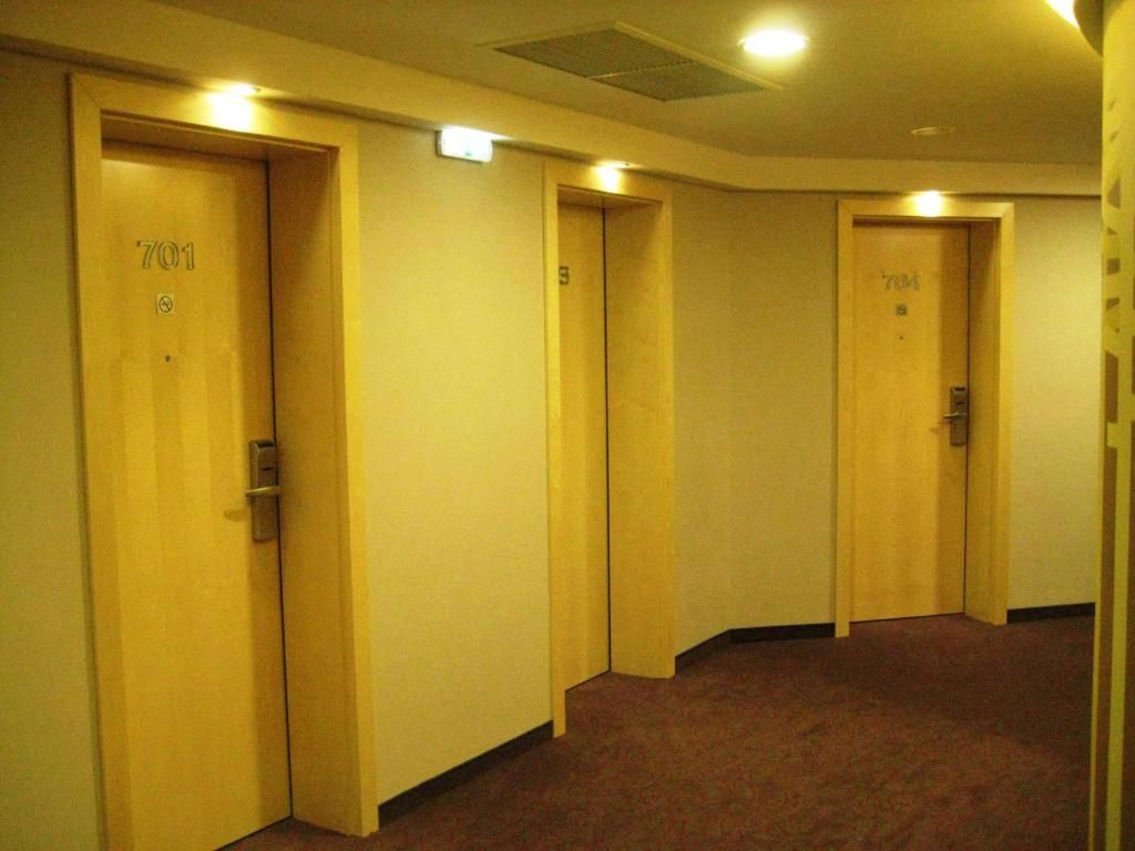 Danubius Health Spa Resort Bradet фото 12