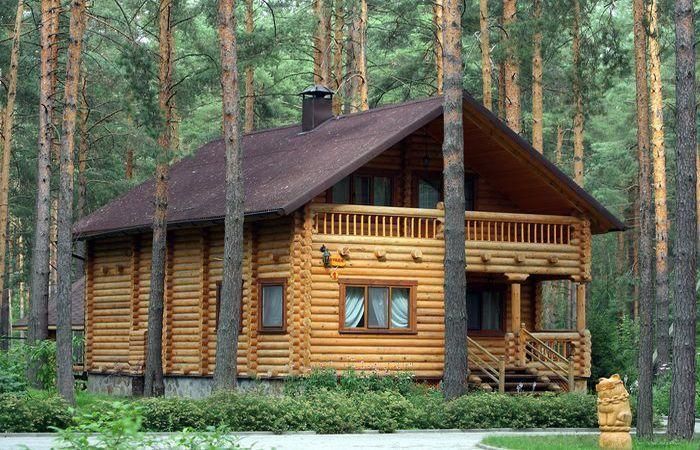 База отдыха «Велес» фото 0