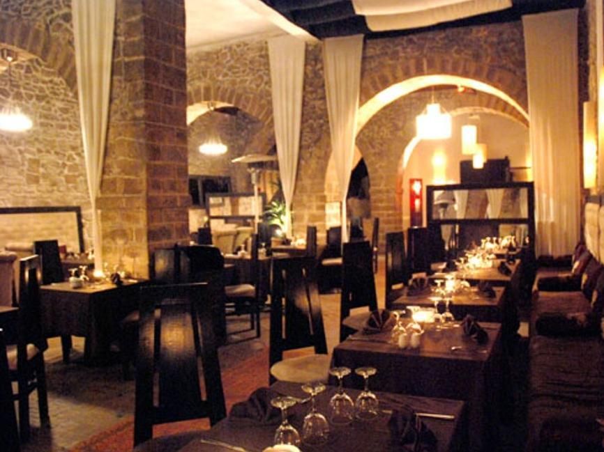 Le Mechouar фото 1