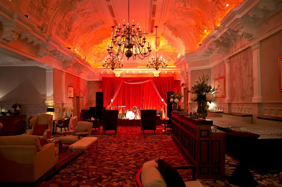 St. Ermin's Hotel Autograph Collection фото 18