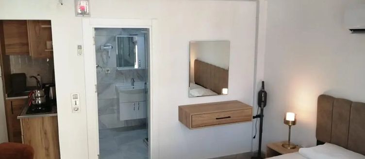 Фото отеля Bo homes suıt apart
