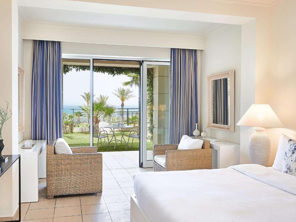 Grecotel Olympia Riviera and Aqua Park фото 35