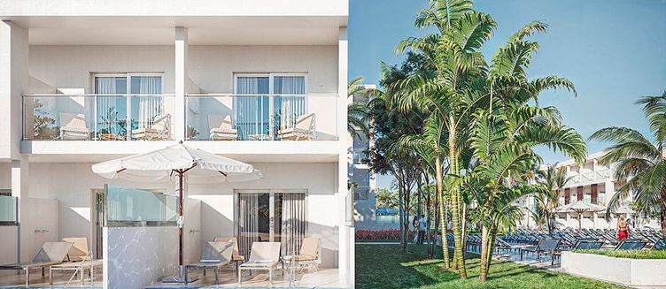Фото отеля Riu Palace Phuket