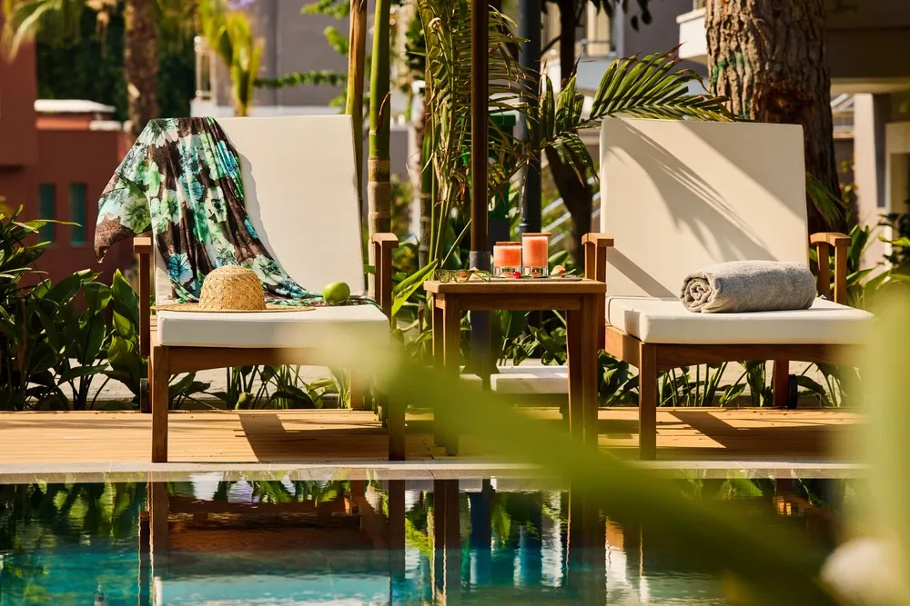 Movenpick Resort Antalya Tekirova фото 175