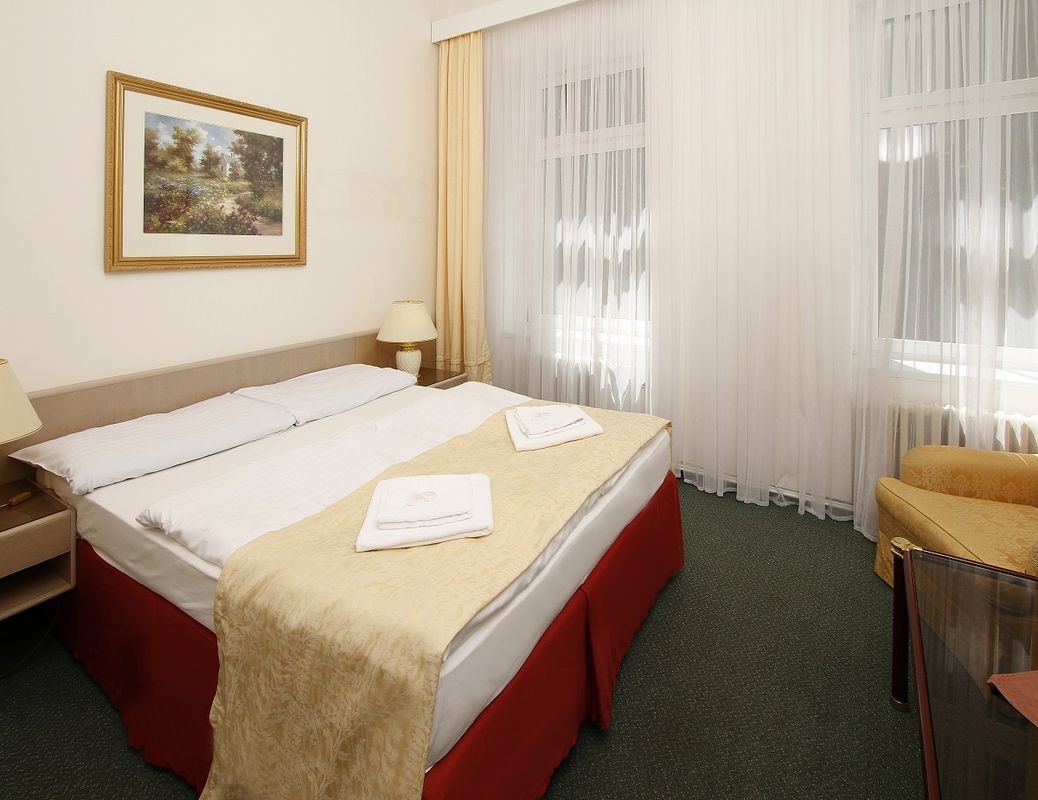 Hotel Romania фото 5