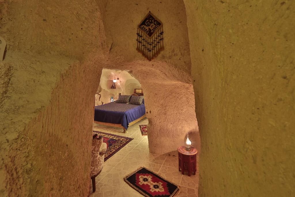 Turkish Cave House фото 31