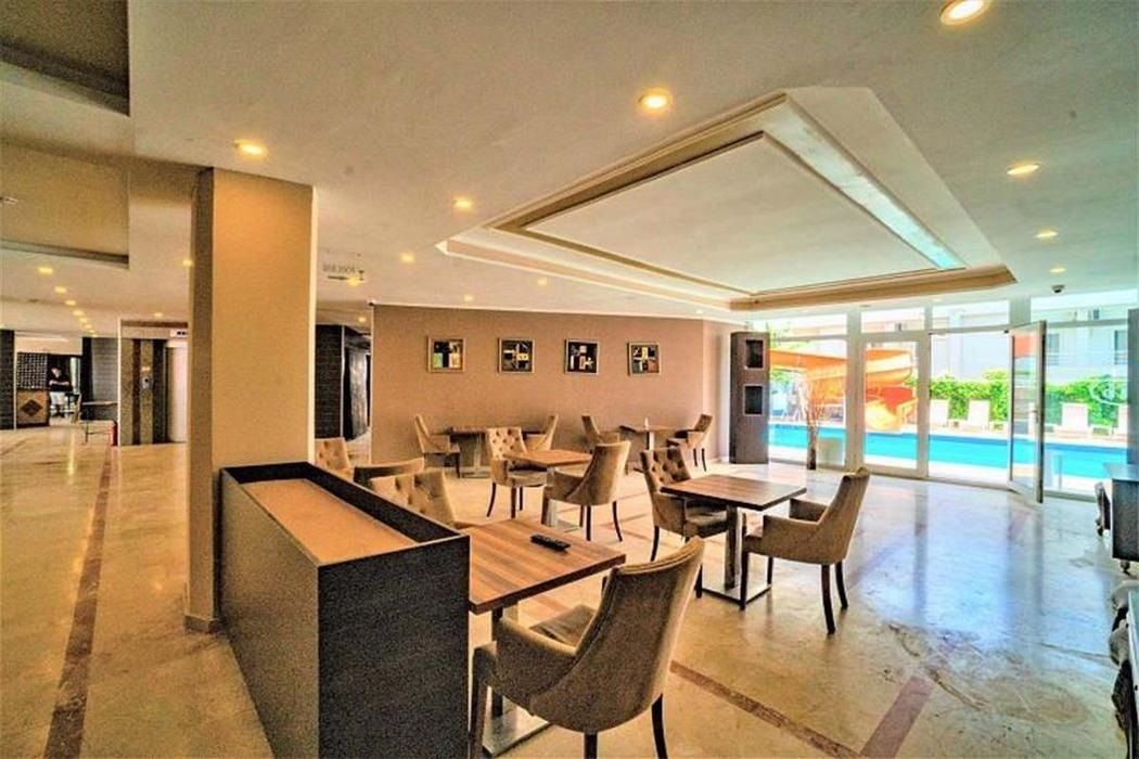 Nex Royal Beach Hotel фото 9