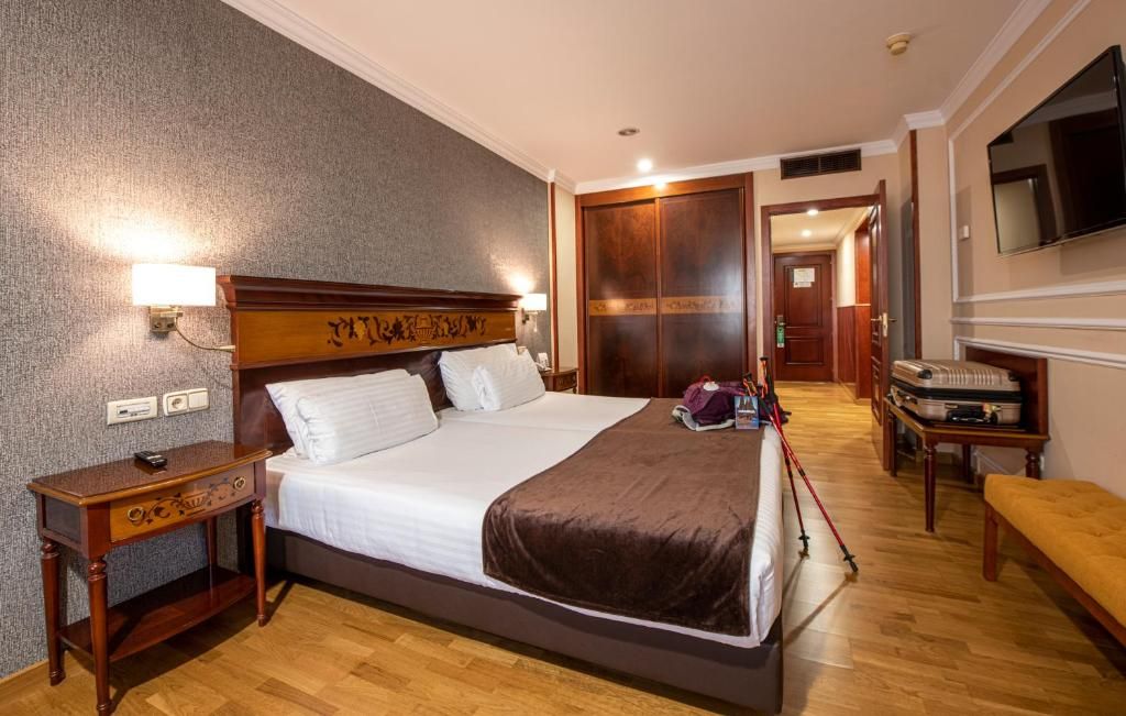 Hotel Eurostars Araguaney фото 14