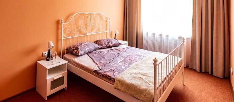 Фото отеля Форум