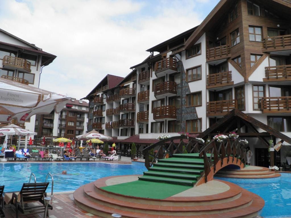 Belvedere Holiday Club фото 24