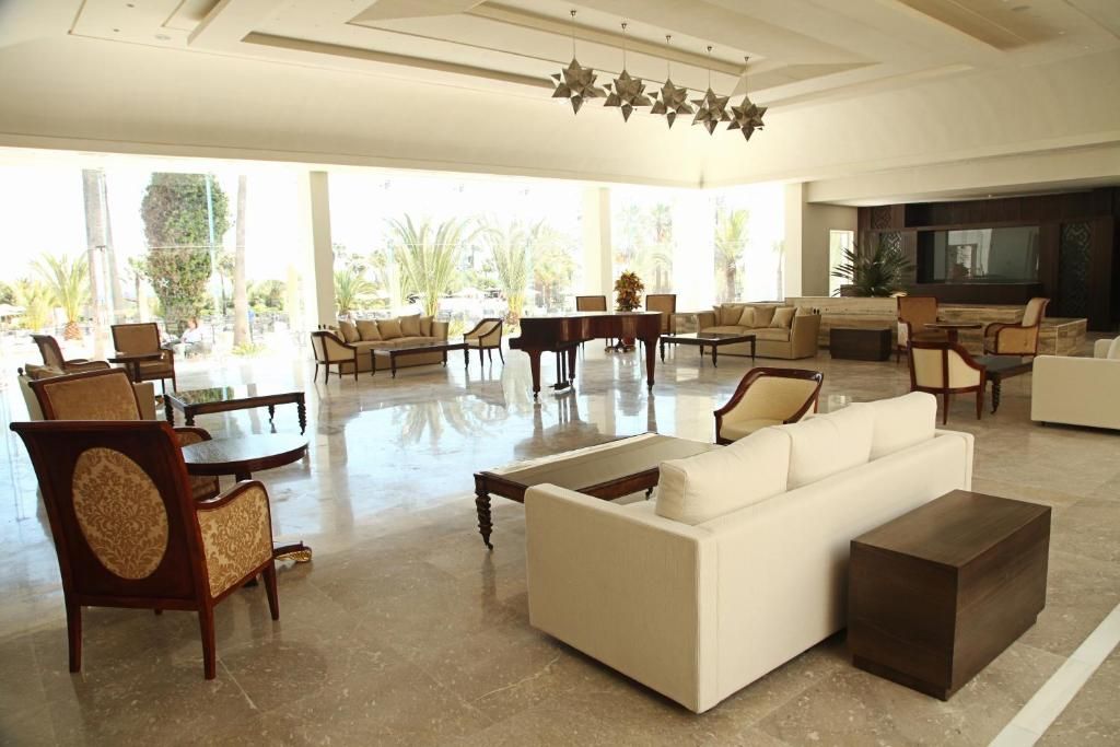 Iberostar Selection Diar El Andalous фото 68