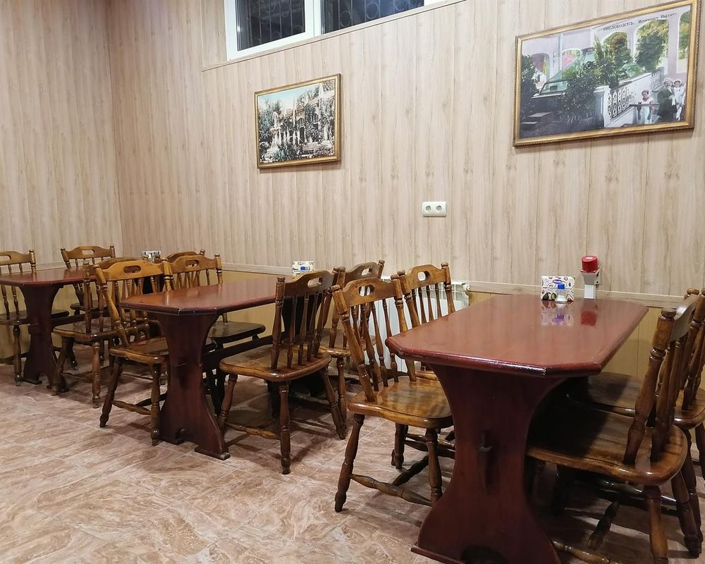 Гостевой дом «Hotel Викинг» фото 9