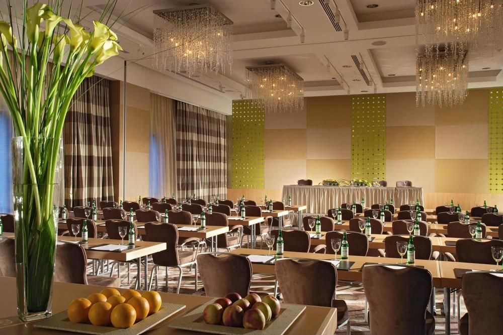 Swissotel Красные Холмы фото 51