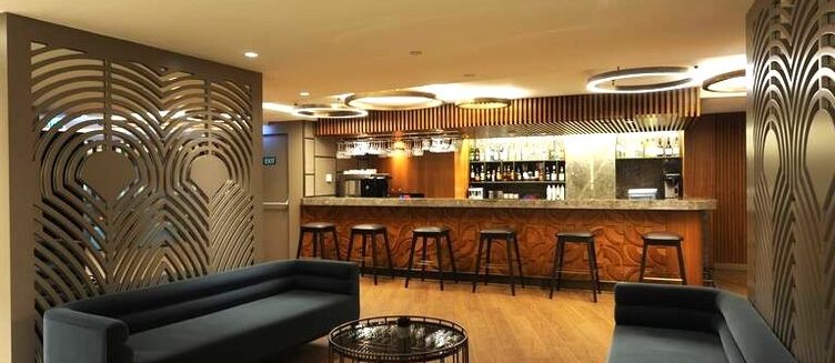 Фото отеля Doubletree by Hilton Istanbul - Sirkeci