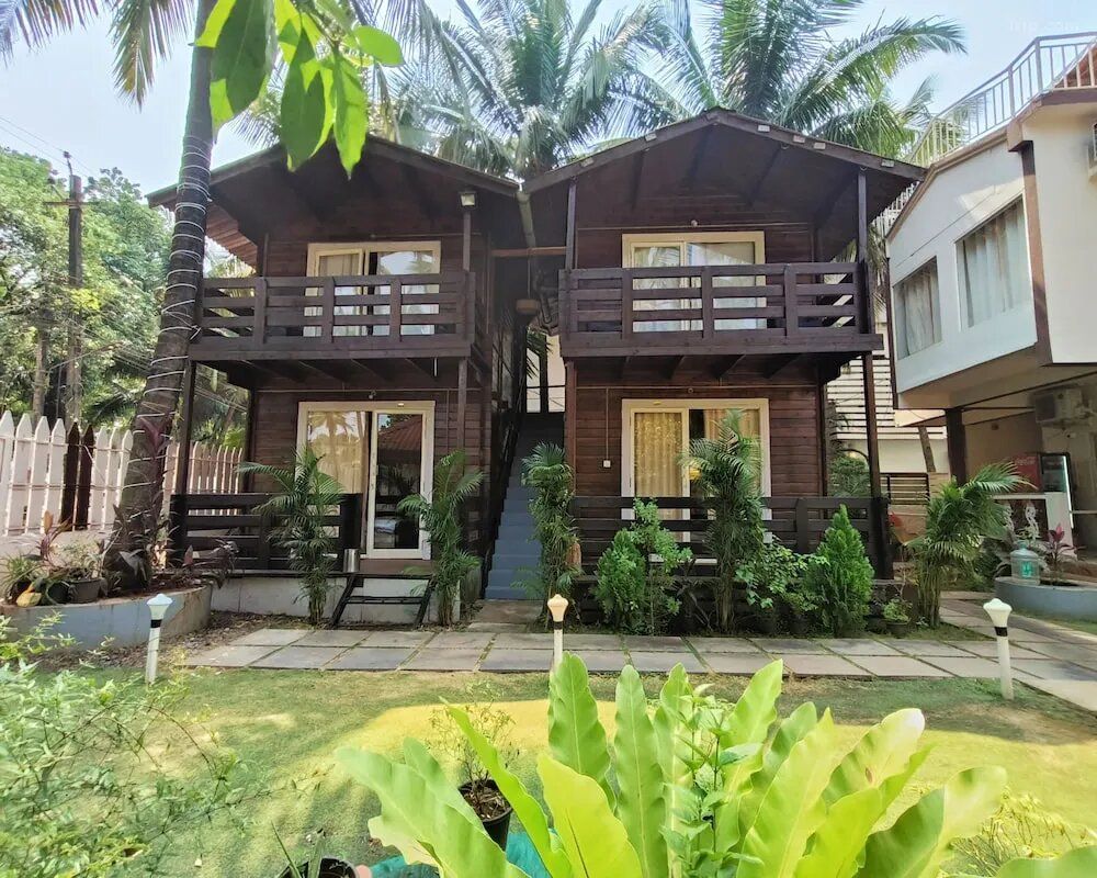 Beach Walk Resort фото 7