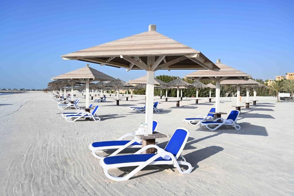 Al Hamra Residence фото 84