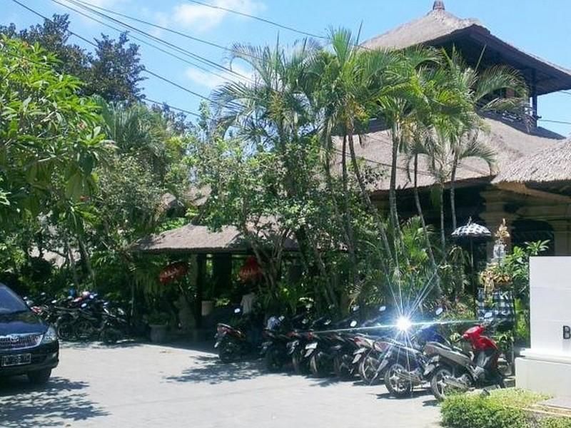 Bali Agung Village фото 34
